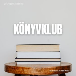 könyvklub
